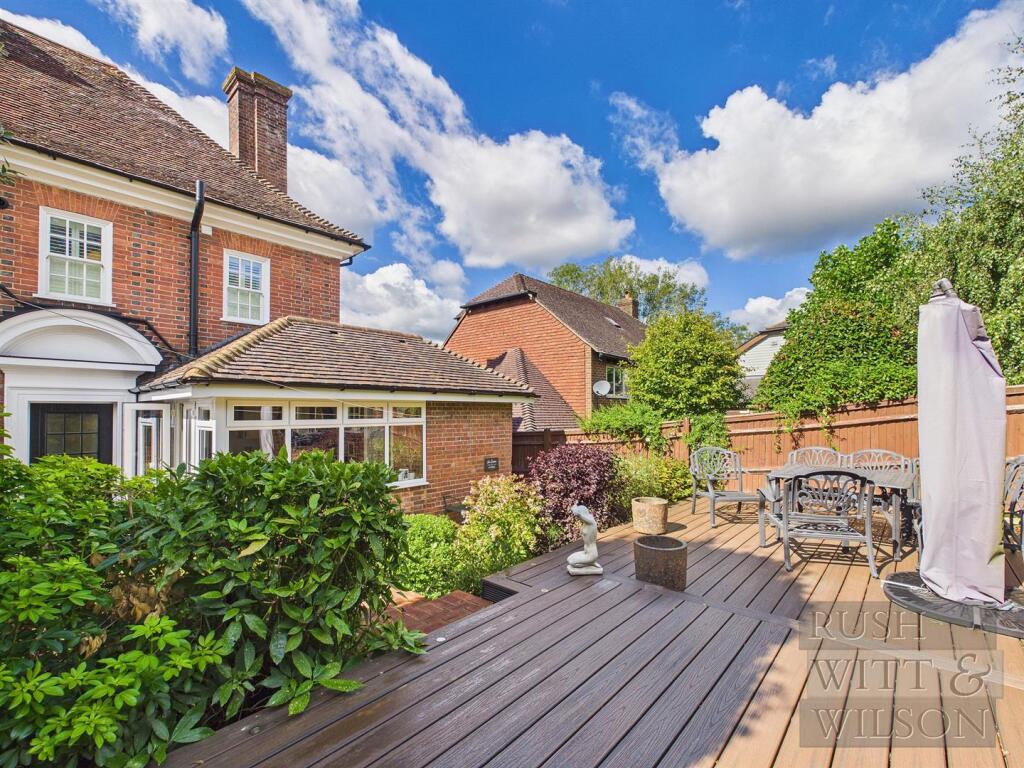 House in Rother, Sedlescombe - View 2