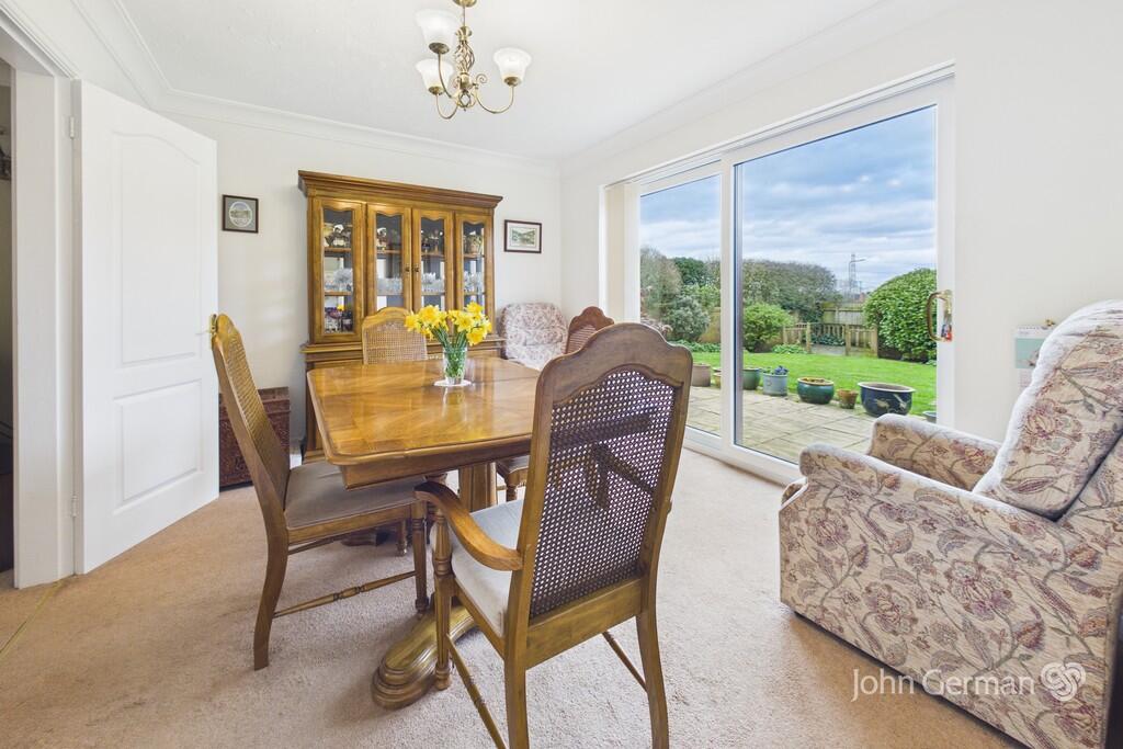 Durose Court, Bramshall photo 4