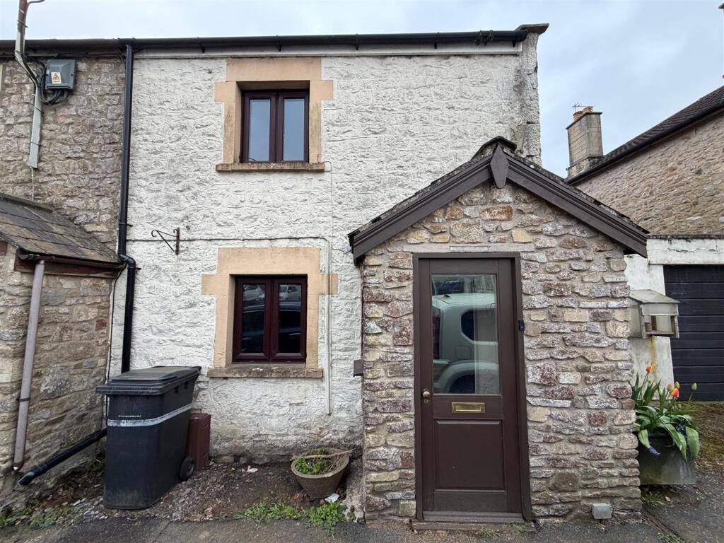 Main image of property: Leigh Street, Leigh Upon Mendip