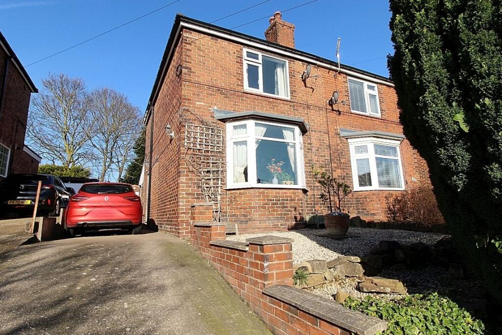 Main image of property: Pleasley Road, Whiston, Rotherham
