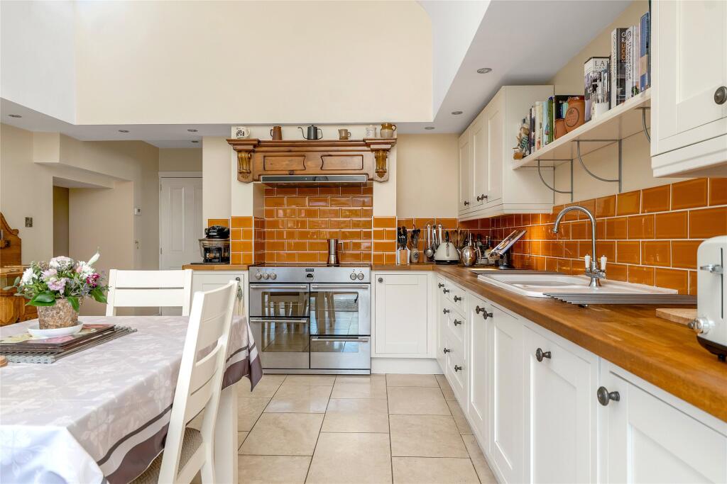 Bescaby Lane, Waltham On The Wolds, Leicestershire photo 3