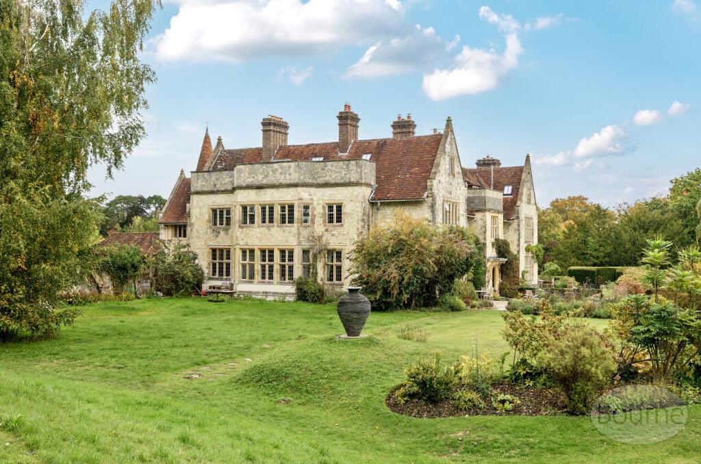 Main image of property: Hawkley, Liss, Hampshire, GU33