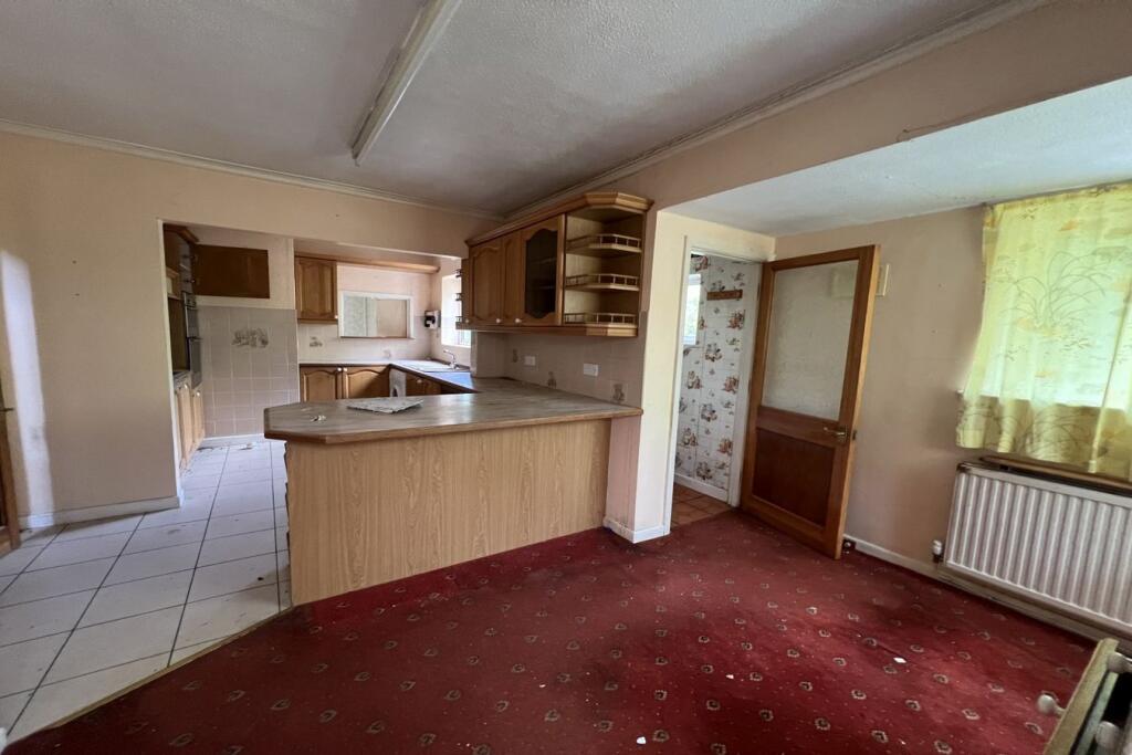 House in Abergavenny, Llanfoist Fawr - View 5