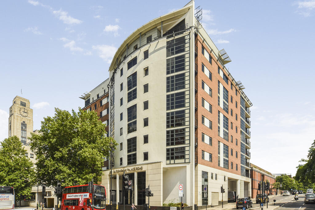 Main image of property: Buckingham Palace Road, Chelsea, SW1W