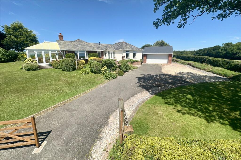 Main image of property: Branscombe, Seaton