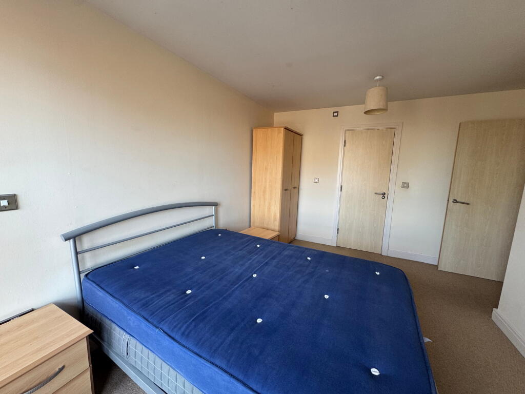 Additional image 5 of Apartment 48, Temple House, New Street, Birmingham, West Midlands B2 5DB