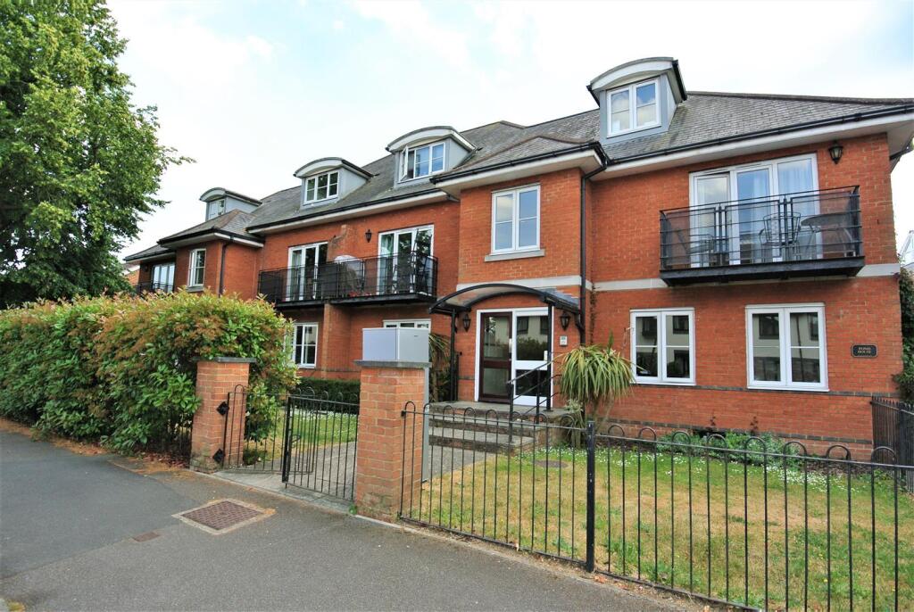 Main image of property: Pond House, Abbey Road, Chertsey