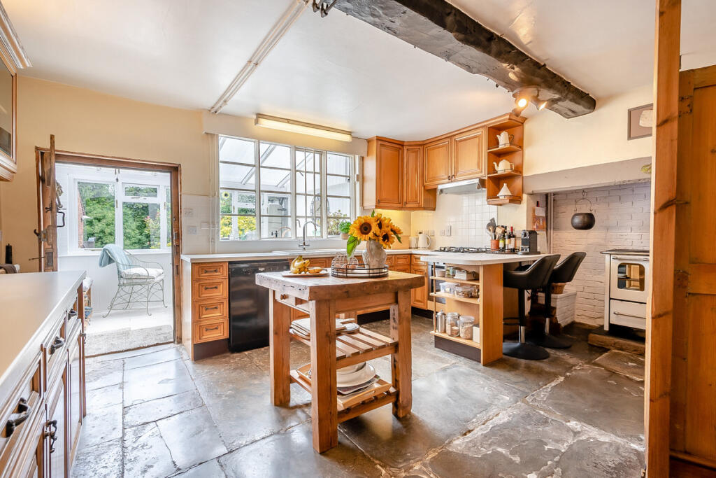 Additional image 2 of Pratts Lane, Mappleborough Green, Warwickshire B80 7BN