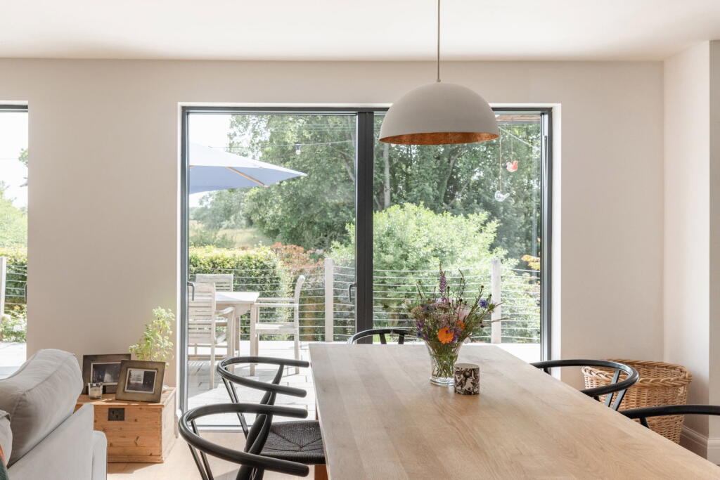 House in Cholesbury - View 5