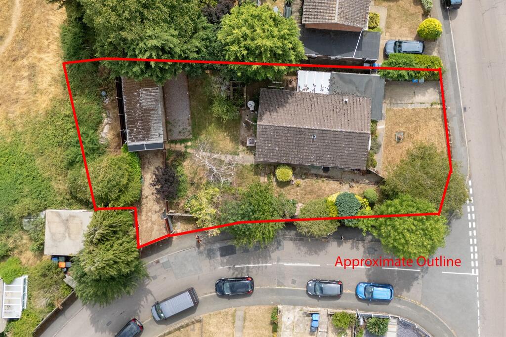 Main image of property: Broadlands, Desborough, Kettering