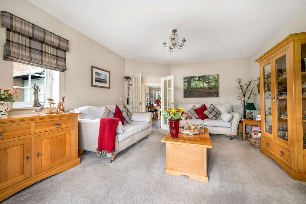 House in Peterborough - View 4