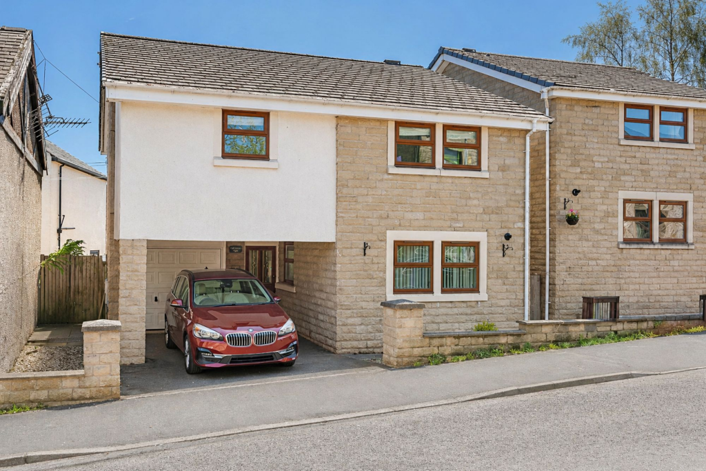 Main image of property: School Lane, Brinscall, PR6