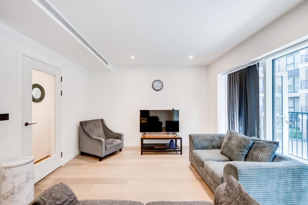 Main image of property: Lockgate Road, Savoy House, SW6
