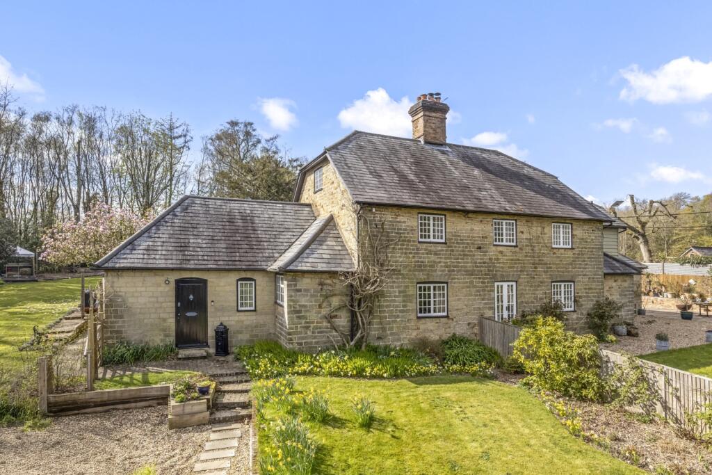 Main image of property: Redbridge Lane, Balcombe