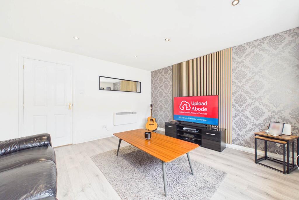 Apartment in Carfin, North Lanarkshire - View 4