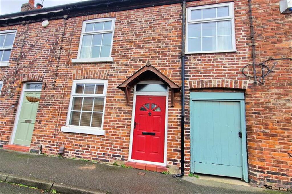 Main image of property: Brook Street, Cheadle