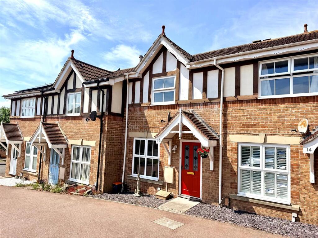 Main image of property: Henge Way, Portslade, Brighton