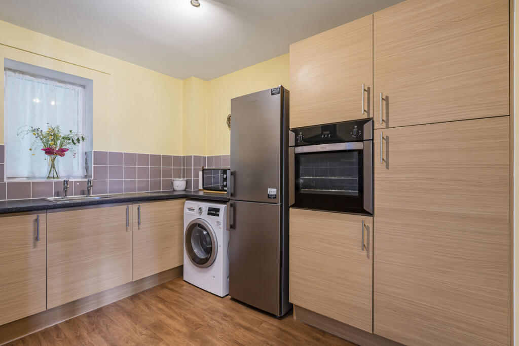 Apartment in Oxford - View 5