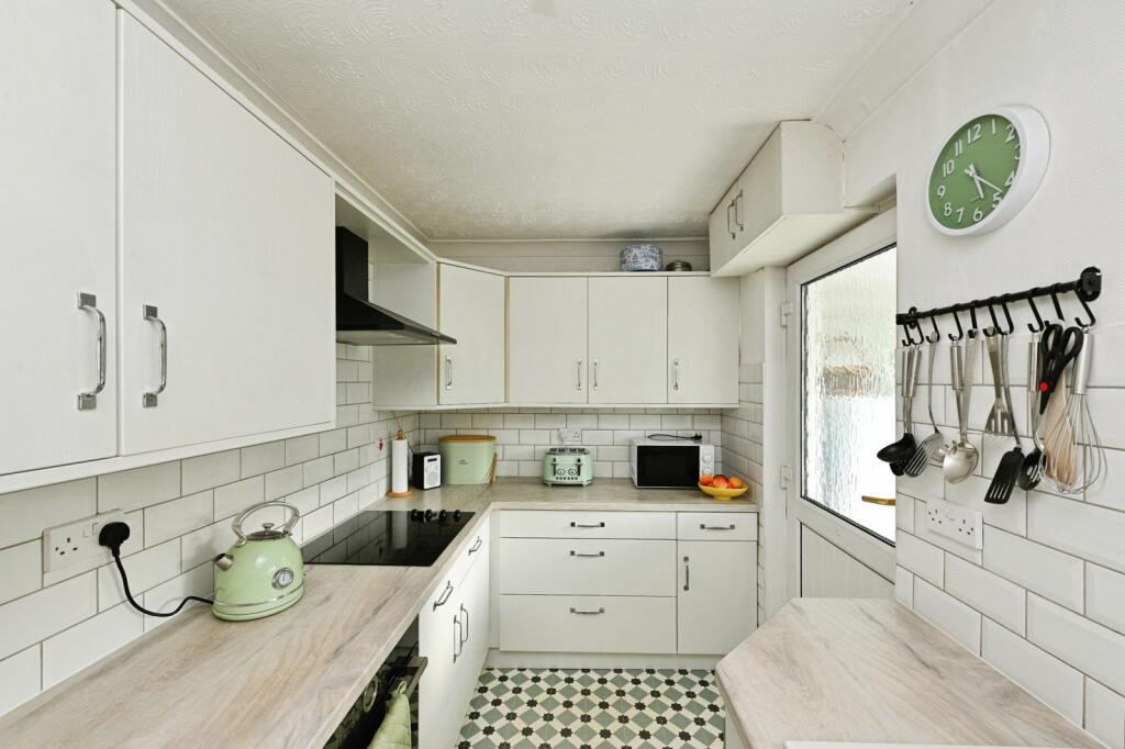 House in King's Lynn and West Norfolk, Stow Bardolph - View 3