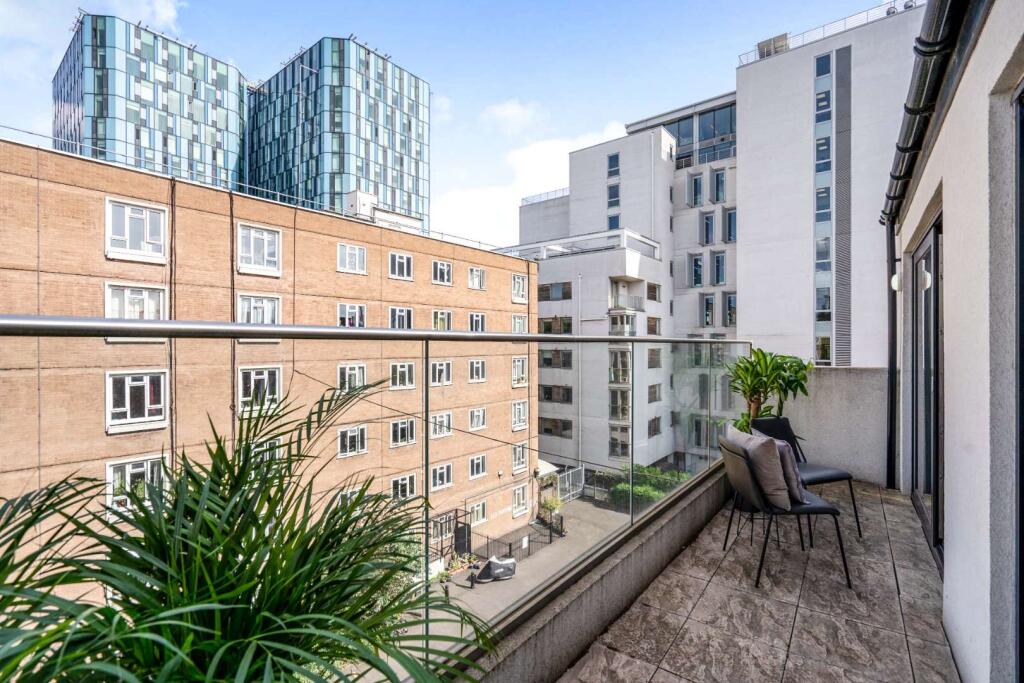 Main image of property: Northdown street, Kings Cross, London