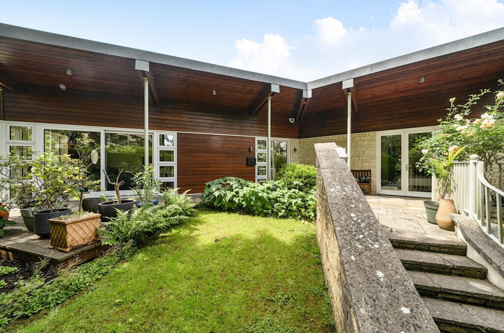 Main image of property: Henrietta Road, Bath, Somerset, BA2