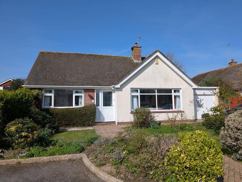 Main image of property: Sid Vale Close, Sidford, Sidmouth