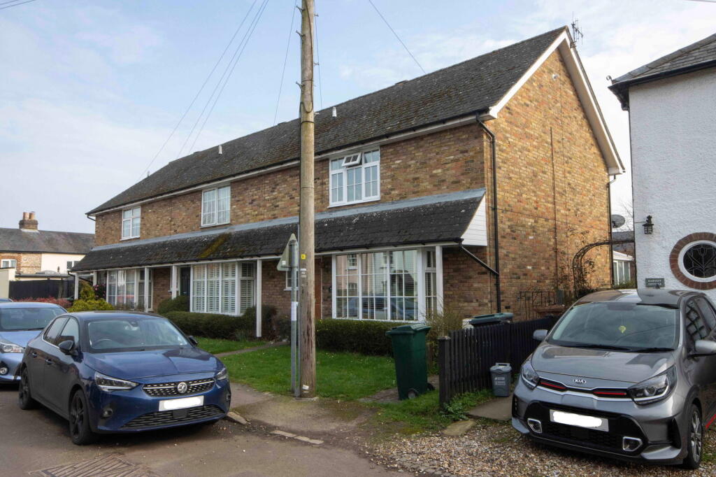 Main image of property: 2c Dawes Lane, Sarratt, WD3
