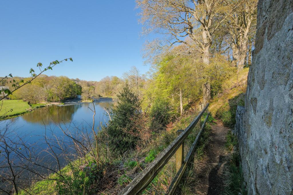 Additional image 27 of Persley Den Gardens, Aberdeen