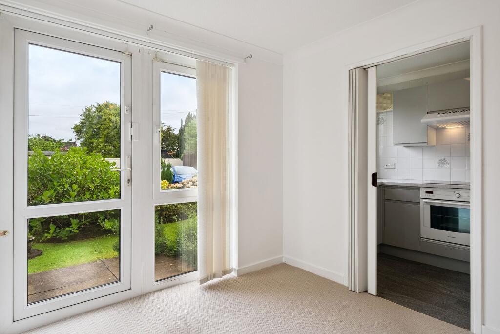Apartment in Helensburgh, Argyll and Bute - View 3