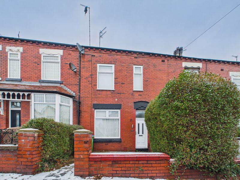 Main image of property: 84 Hollin Lane, Middleton M24 5EF 