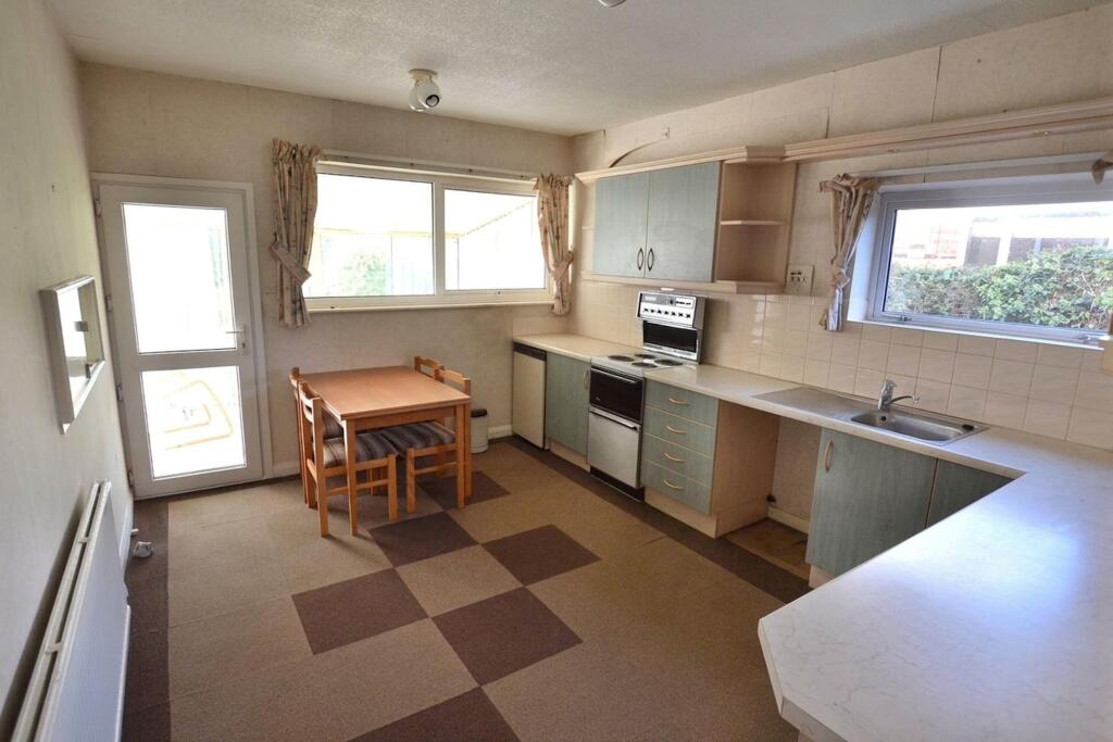 House in Charnwood, South Croxton - View 4
