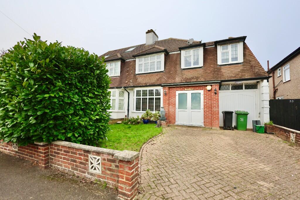 Main image of property: Waverley Road, London, KT17