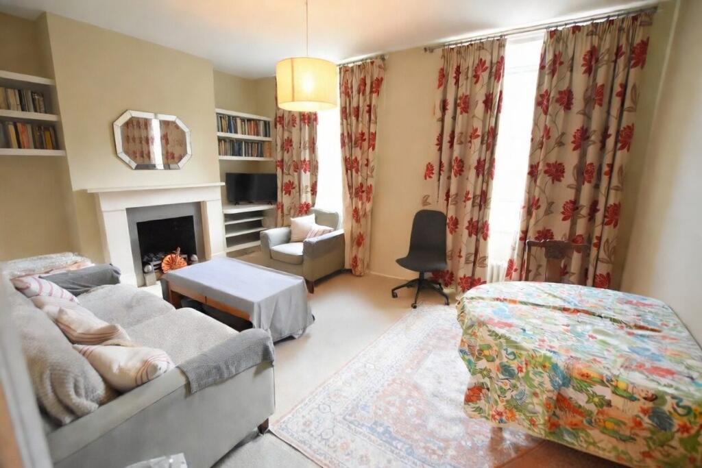 Main image of property: Charleston Street, London, SE17