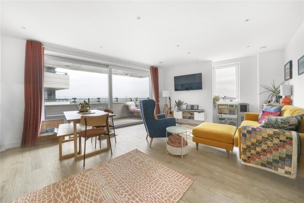 Main image of property: Beck Square, Leyton, London, E10