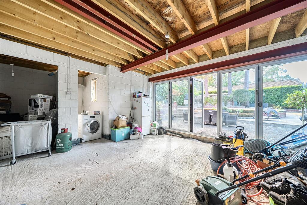 House in Bournemouth - More