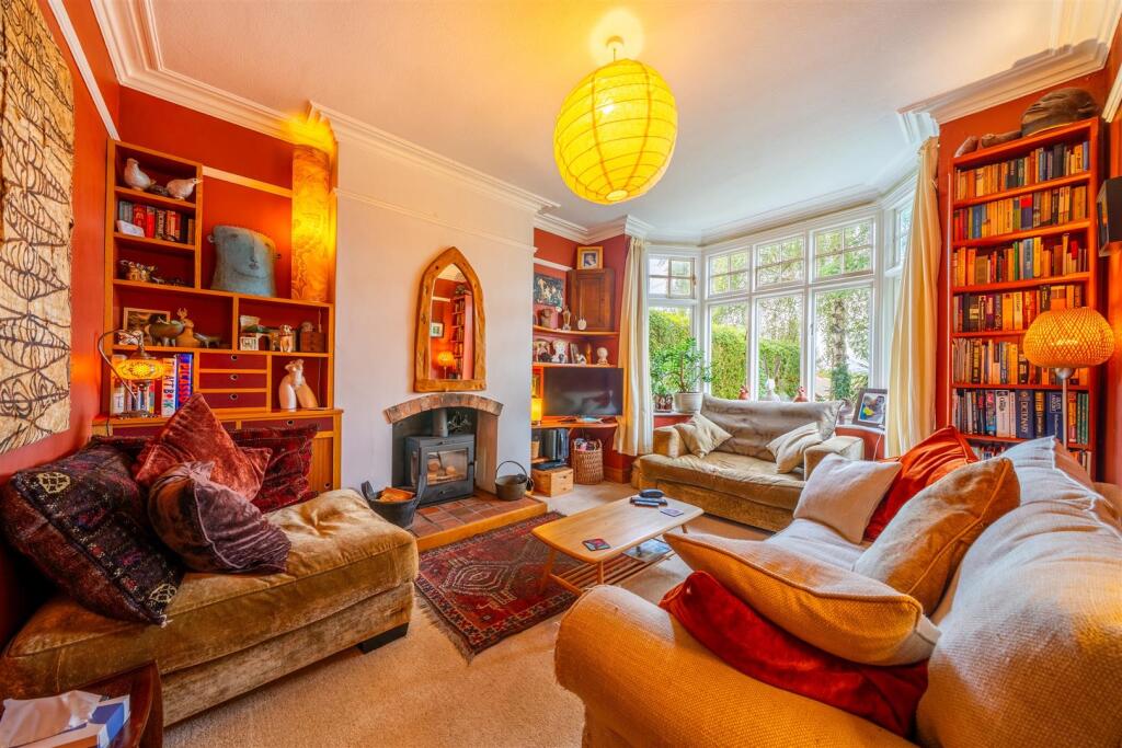 House in Nottingham, Mapperley Park - View 4