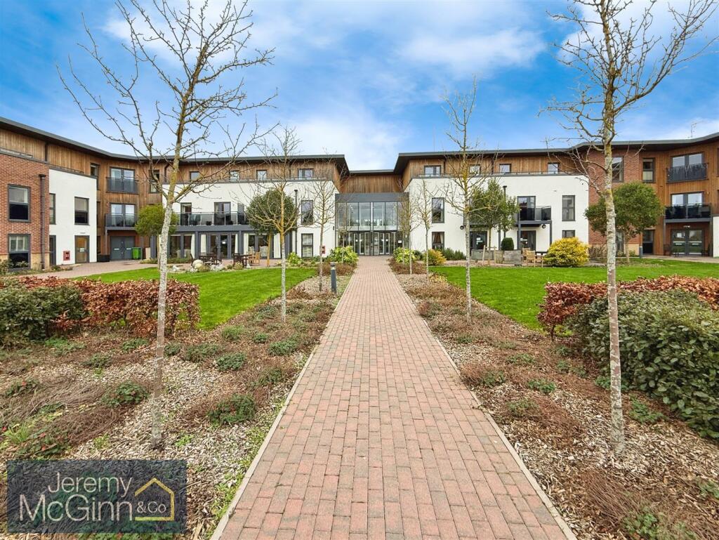 Main image of property: Harvard Place, Springfield Road, Stratford-Upon-Avon