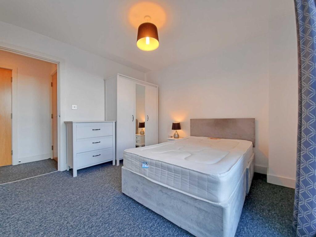 Apartment in Ipswich, Suffolk - View 3