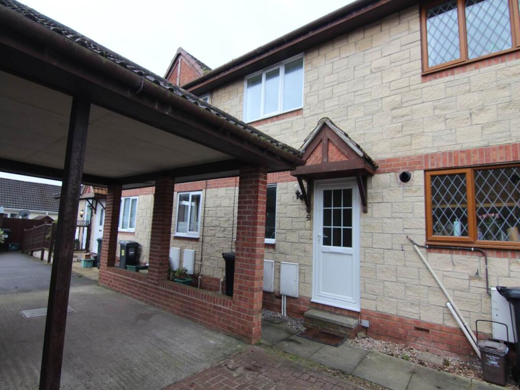 Main image of property: Warrilow Close, North Worle, Weston-super-Mare