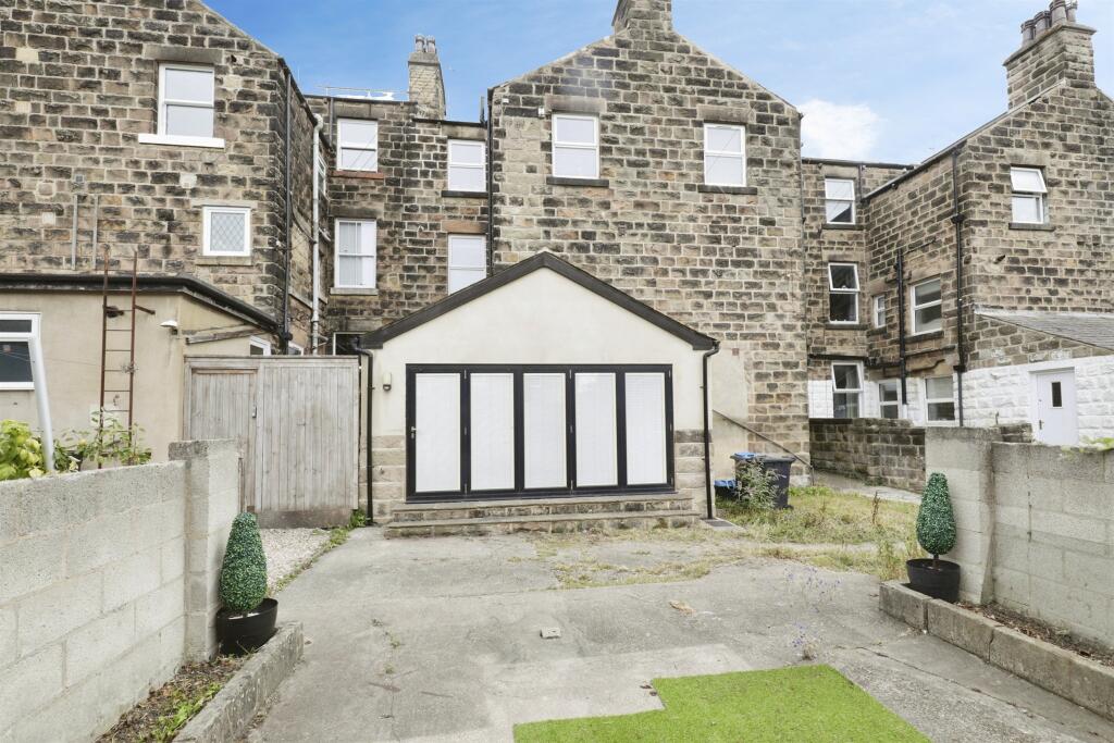 House in Harrogate - More