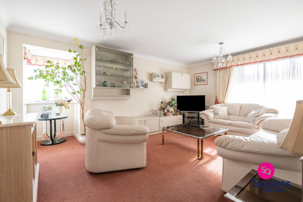 Main image of property: Regency Crescent, Windsor House, NW4