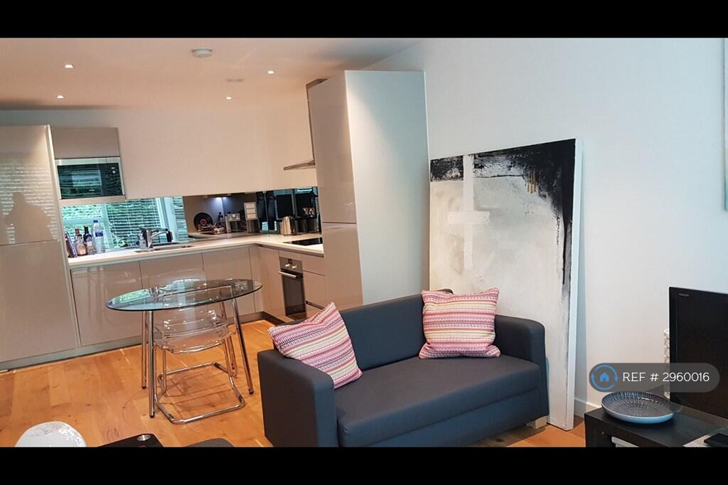 Main image of property: Goldhawk Road, London, W12