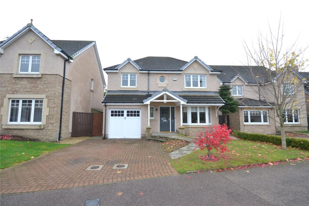 Main image of property: Wyness Place, Kintore, Inverurie, AB51