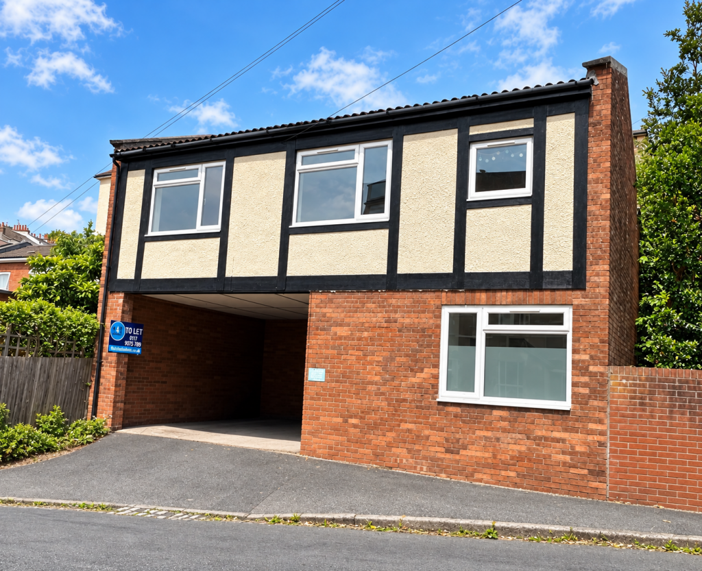 Main image of property: Ambra Vale West, Bristol, BS8