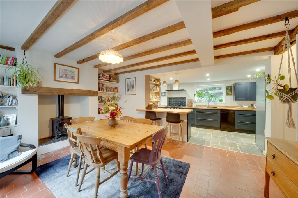 House in Coalbrookdale, The Gorge - View 5