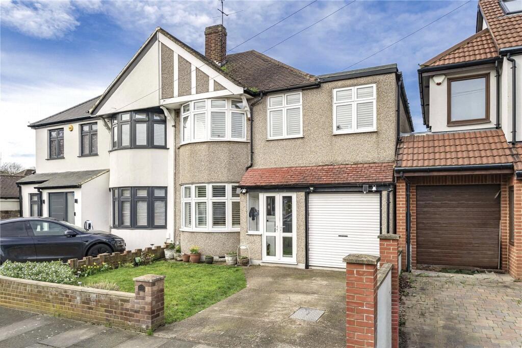 Main image of property: Cheyne Avenue, Twickenham, TW2