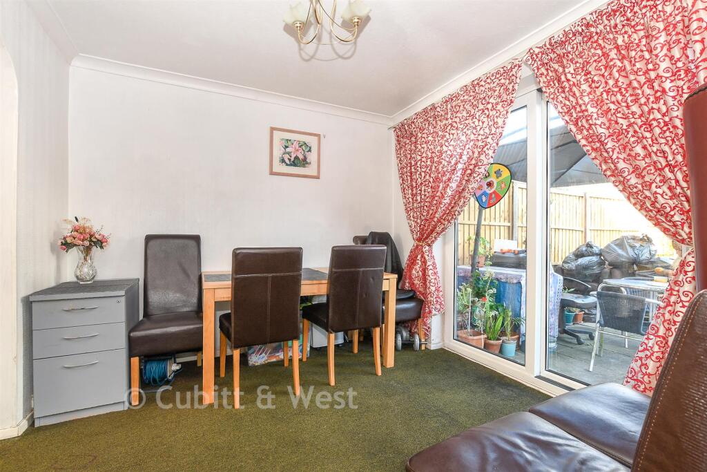 House in Redhill - More