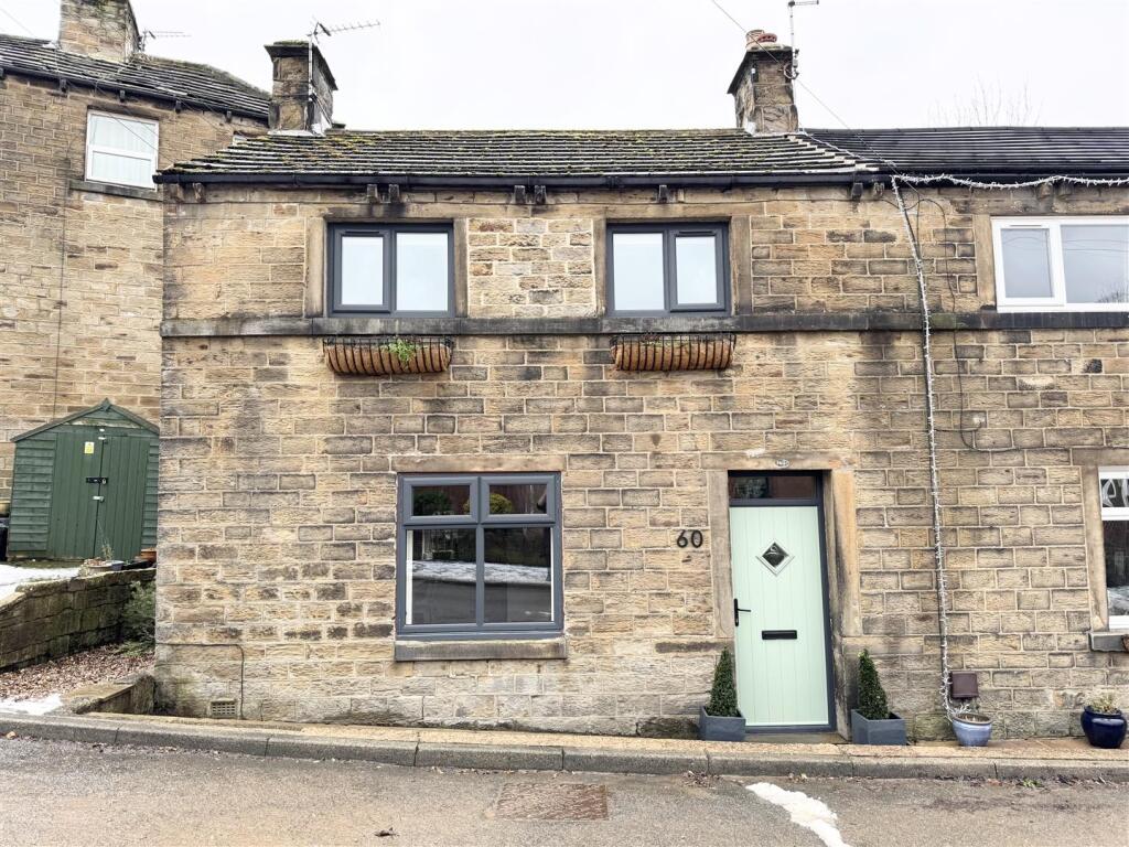 Main image of property: Saville Road, Skelmanthorpe, Huddersfield HD8 9EG