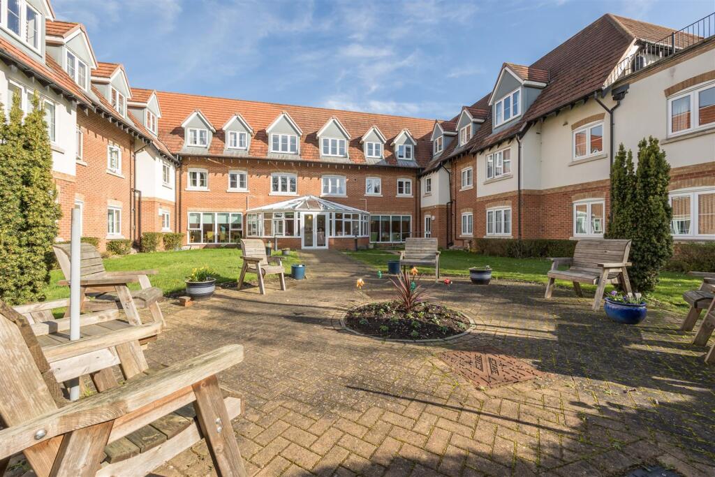 Main image of property: Corbetts Way, Thame