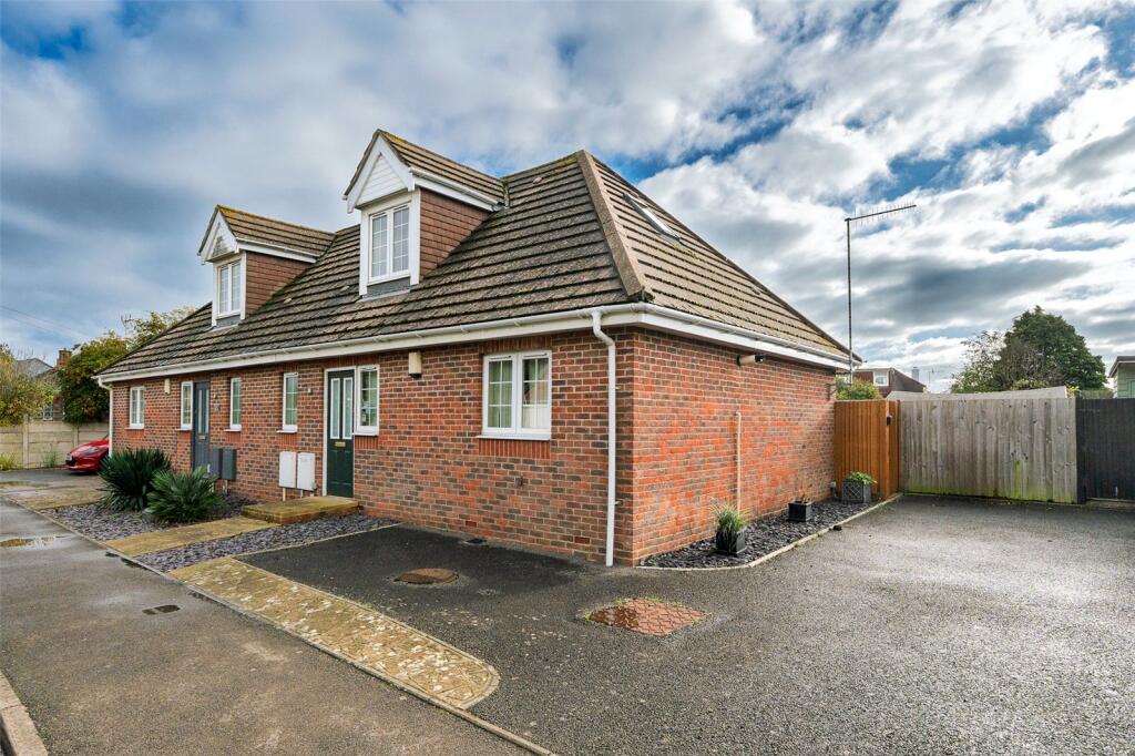 Main image of property: Langbury Lane, Ferring, Worthing, West Sussex, BN12